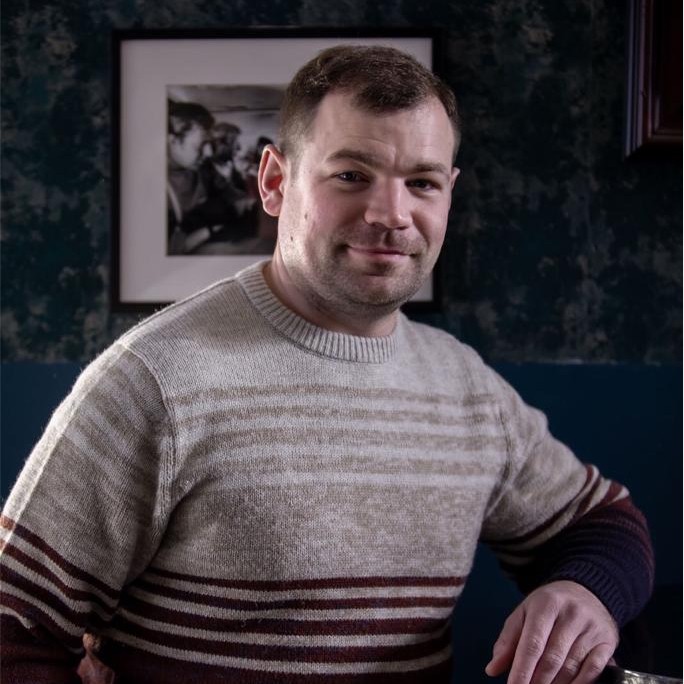 Adam Wale